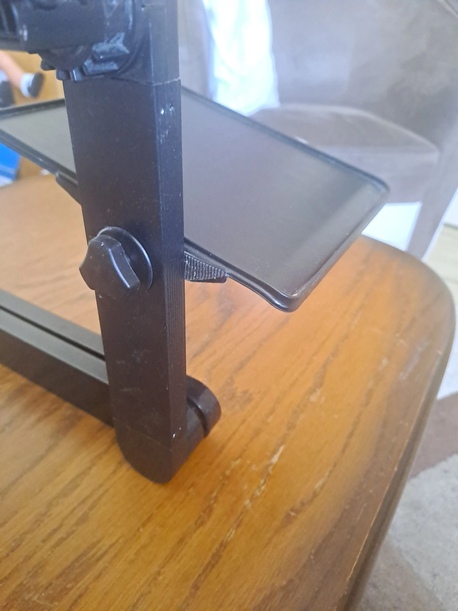 Suporte / Mesa articulada para laptop – photo 4